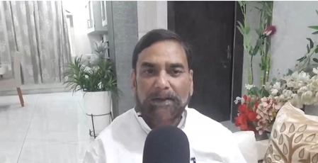 PM Modi's Journey from Common Man to Pinnacle: Rajeev Ranjan