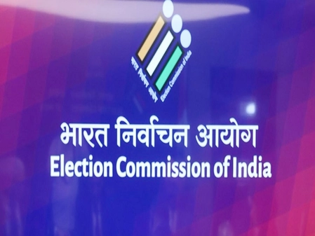 ECI's Strict Directives for Basic Facilities at Polling Stations