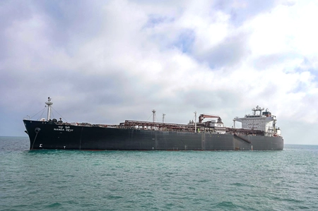 Understanding Mine Sweeping in the Strait of Hormuz: Japan's Interest
