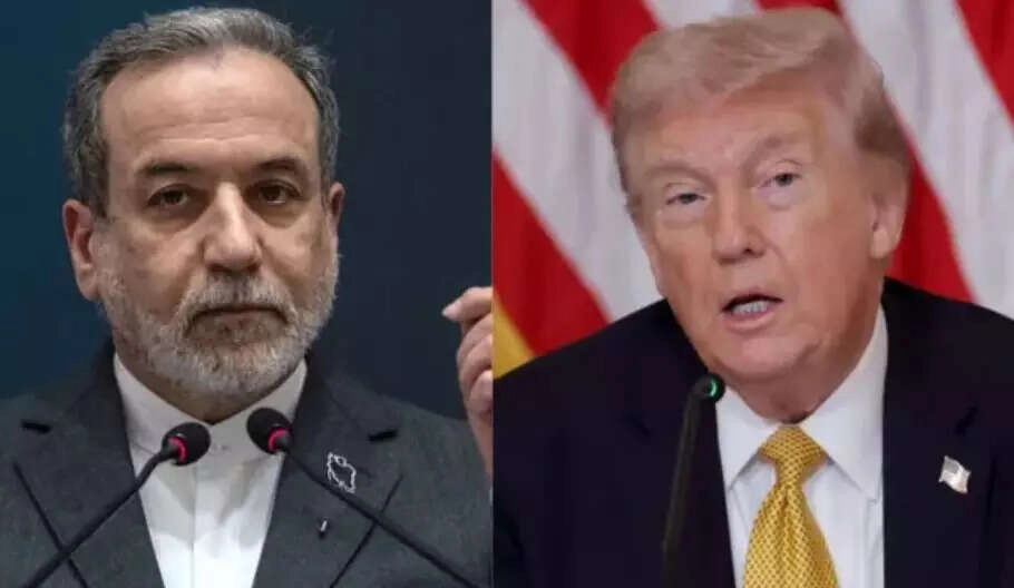 Iran War Update: Is Conflict Ending? Key Meeting in Pakistan