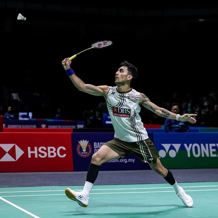 Thomas and Uber Cup Final: India Led by Star Players