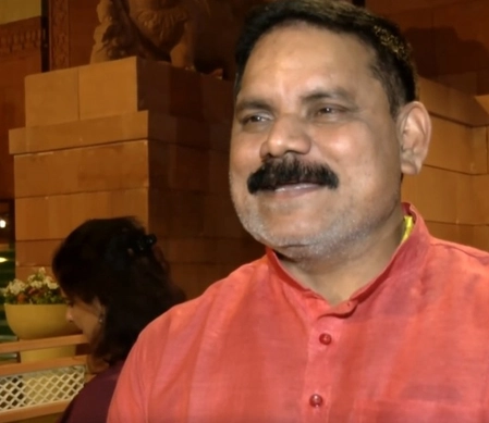 Opposition's Only Role is to Challenge Every Bill: Satish Dubey