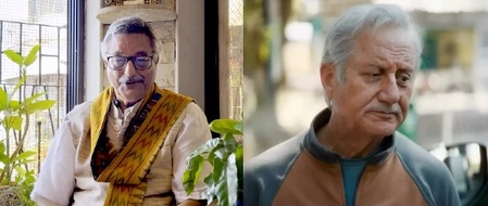 ‘Tanvi the Great’ Receives Praise, Anupam Kher Calls it a Blessing