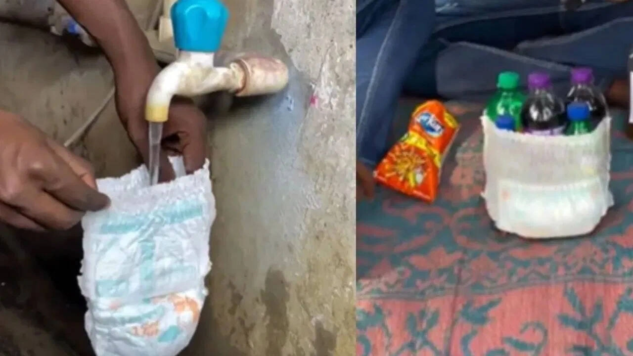 Viral Shocking Video: Unique Content on Social Media