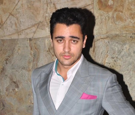 Imran Khan Questions Lack of Emotions in Today's Films