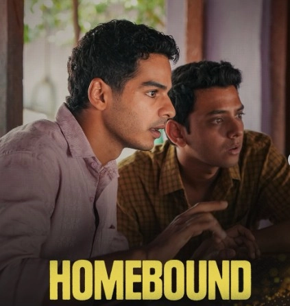 Neeraj Ghaywan's 'Homebound' Wins Multiple Awards, Makes History