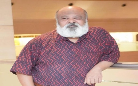 Perfection Doesn't Exist; Celebrate Your Flaws: Saurabh Shukla