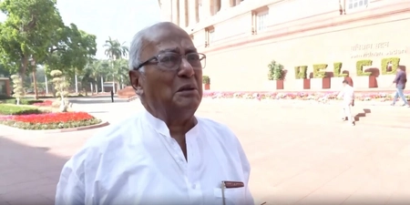 Suvendu Adhikari Will Never Defeat Mamata Banerjee: Sougata Roy