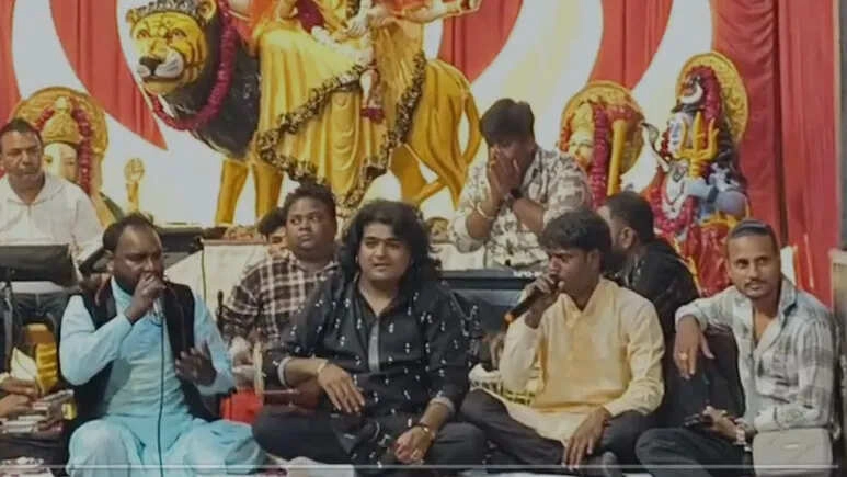 Dispute Over Qawwali During Jagran in Ajmer Escalates
