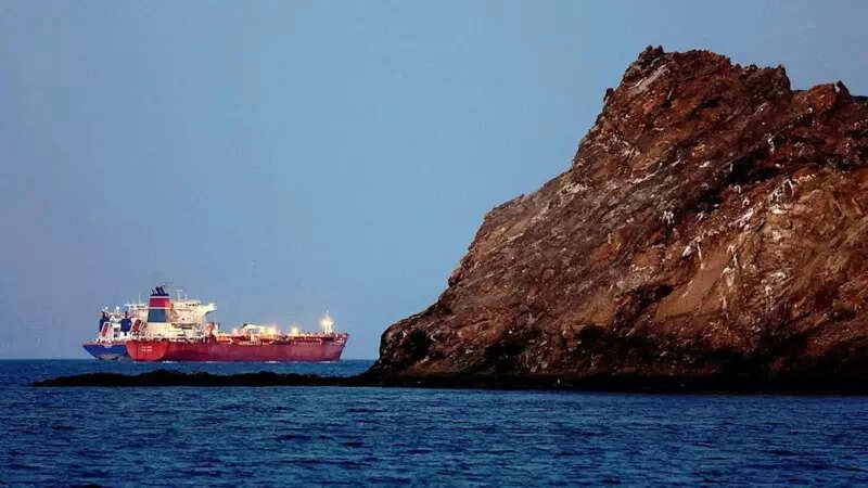 Iran Denies Pakistani Ship Passage Through Hormuz, Turns Back