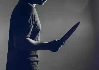 Delhi: Youth Attacks Woman with Knife Over Money Demand, Critical