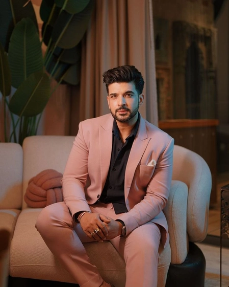 Handling Splitsvilla Contestants is Like Managing Kids: Karan Kundra