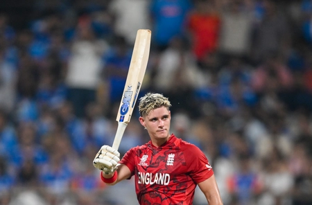 RCB Chant Echoed in Semifinals, Says Jacob Bethel