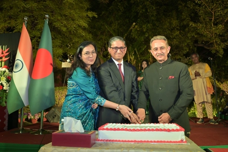 India-Bangladesh: A Deep Historical, Cultural, and Strategic Bond