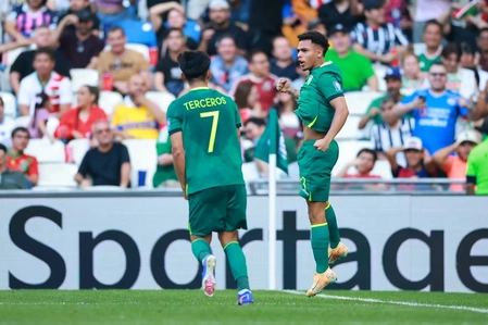 Bolivia Reaches World Cup Playoff Final by Defeating Suriname