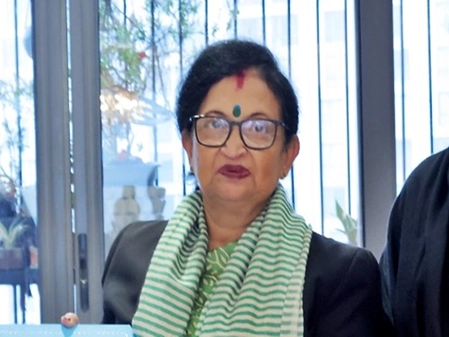 TMC Urges Calcutta HC Chief Justice for Quick Hearing of Candidates' Cases