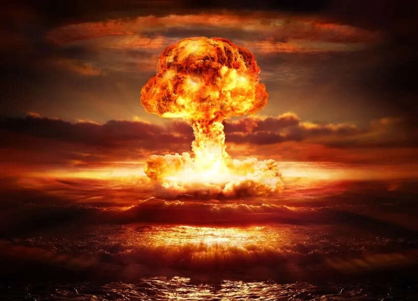 Who Has the Most Nuclear Weapons? India's Position Revealed