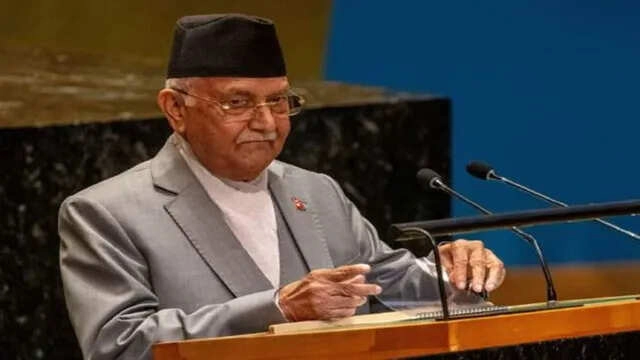 KP Oli Arrested as Balen Shah Takes Swift Action in Power