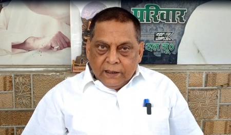 JD(U) Future in Nishant's Hands; 'Nitish Model' for Bihar: Neeraj