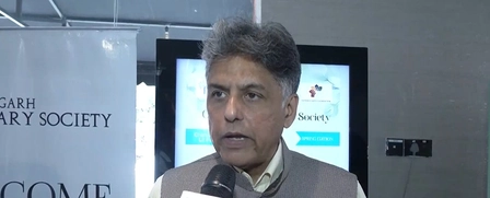 Prioritize Ending Gulf War, Ensure Strait of Hormuz Reopening: Tiwari