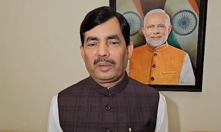 Shahnawaz Hussain: Leaders' Dispute Over IPL VIP Tickets Unfortunate