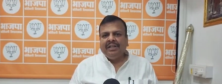 PM Modi's Meeting with CMs Praised: Sanjay Upadhyay