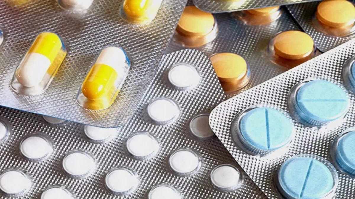 Foreign Woman Amazed by Affordable Medicine in India, Video Viral