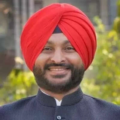 Flights to Delhi from Halwara Airport to start soon: Ravneet Singh Bittu