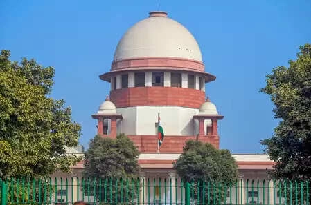 Supreme Court Takes Up Bhojshala Dispute, Muslims Challenge Order
