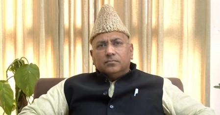 ममता बनर्जी की चिंता, पश्चिम बंगाल में बनेगी 'डबल इंजन' सरकार
