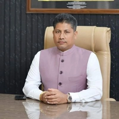 Assam: Piyush Hazarika Criticizes Congress Manifesto as 'Copy-Paste'