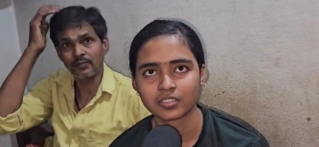 Bihar: Suhani Sonam's Achievement in Matric Exam Results