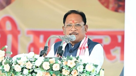 मां कर्मा: जीवन, सेवा, श्रद्धा और संस्कार का पाठ