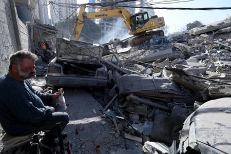 UN: Attacks on Lebanon's health facilities rise due to Gaza aid shortage