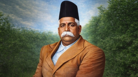 हेडगेवार: एक मेडिकल छात्र से संगठन के शिल्पकार तक