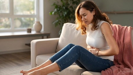 Hormonal Changes Causing Period Issues: A Serious Concern