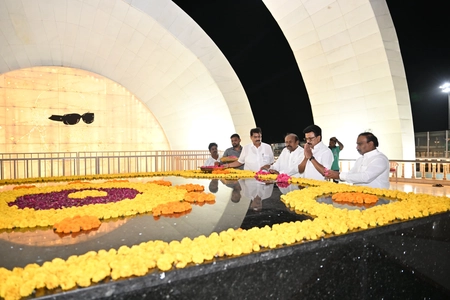 TN Elections: CM Stalin Launches Campaign in Thiruvarur Today