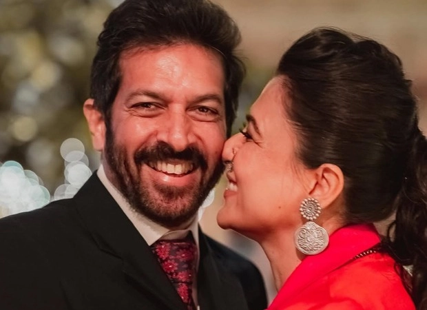 Kabir Khan gifts Mini Cooper SE worth Rs 32 lakhs to wife Mini