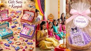 2026 Kanya Pujan: 5 Auspicious Gifts for Daughters