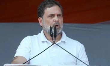 Rahul Gandhi Supports UDF in Kerala Elections: Change Ahead