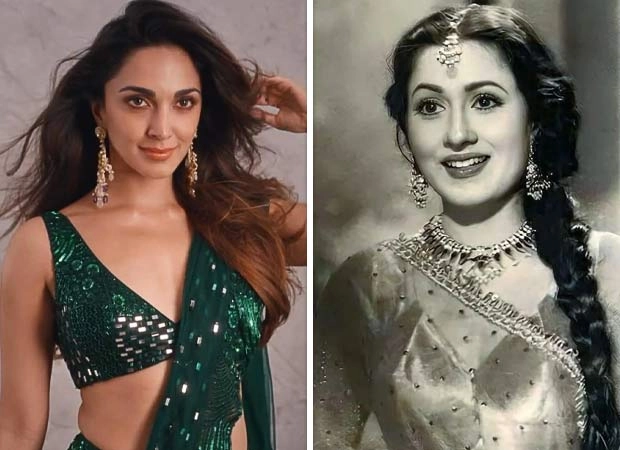 Kiara Advani Not in Madhubala Biopic, Say Industry Sources