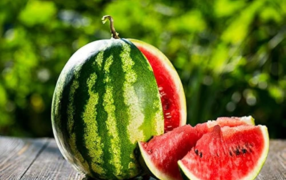 5 Natural Foods to Cleanse Kidney Impurities Daily