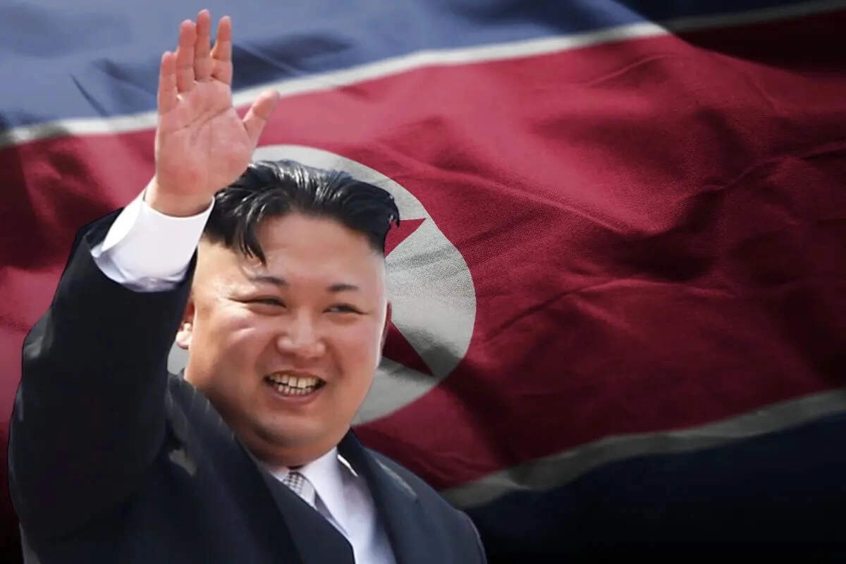 North Korea Election Results: Votes for Kim Jong Un Revealed