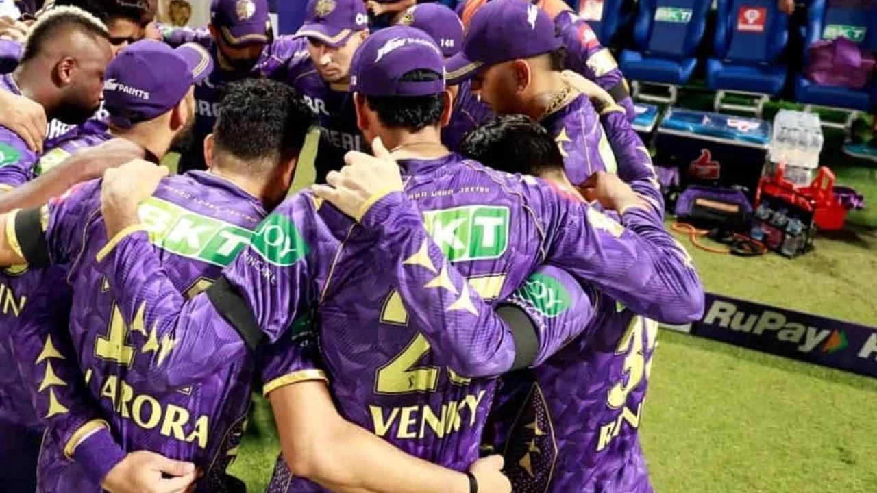 KKR IPL 2026 Schedule: Fixtures, Dates, Timings, Venues & Squad