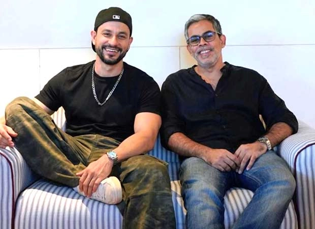 Kunal Kemmu Launches DRONGO Films with Chirag Nihalani