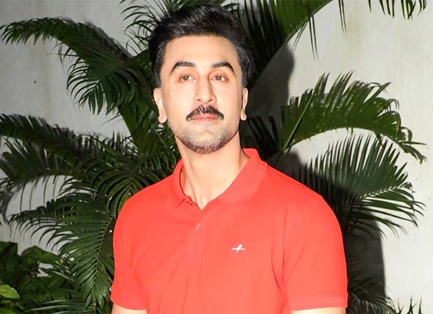 Leaked Photos Show Ranbir Kapoor's Long-Haired Look for Ramayana