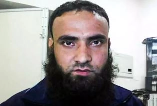 LeT Handler Shabir Ahmed Lone Arrested in Delhi, 5-Day Custody