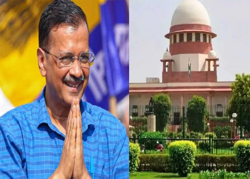 Kejriwal Appeals to Supreme Court After Delhi HC Denies Relief