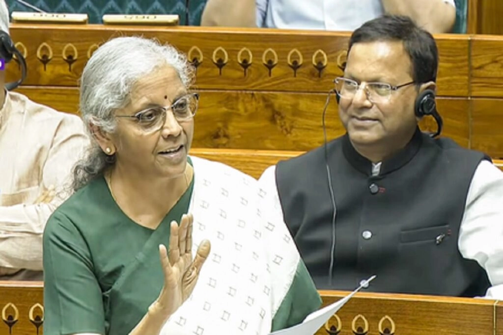 Lok Sabha Approves Faster Bankruptcy Process via Insolvency Bill