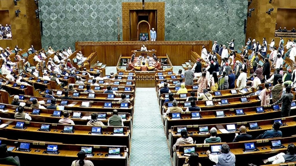 Lok Sabha Sessions Cancelled on March 19-20, Rescheduled to 28-29